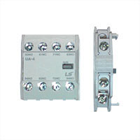 Auxillary for Contactors