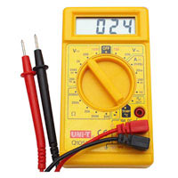 Multimeter